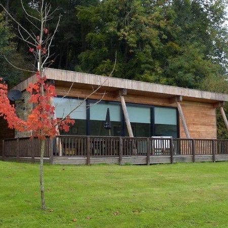 Yorkshire Dales Lodge 10 Ensuite Richmond  Exterior photo