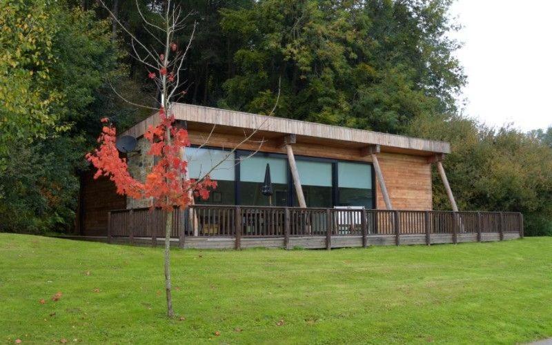 Yorkshire Dales Lodge 10 Ensuite Richmond  Exterior photo
